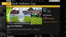 Match screenshot