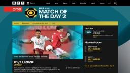 Match screenshot