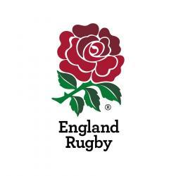 Facebook: England Rugby logo