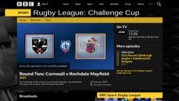 Match screenshot