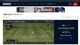 Match screenshot