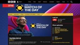 Match screenshot