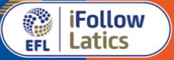 iFollow (Oldham Athletic) logo
