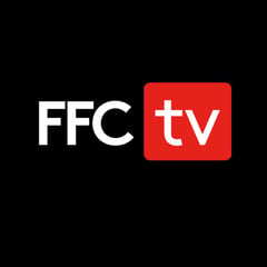 Fulham FC TV ($/geo/R) logo
