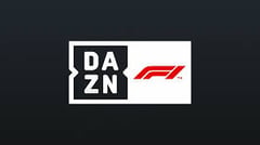 DAZN F1 HD España logo