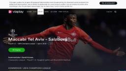 Match screenshot
