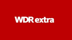 WDR extra logo