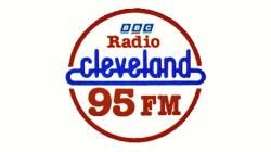 BBC Radio Cleveland logo