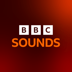 BBC Sounds APP logo