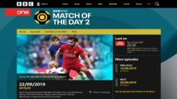 Match screenshot