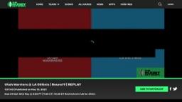 Match screenshot