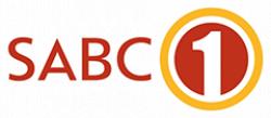 SABC 1 HD logo
