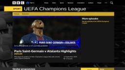 Match screenshot