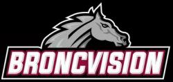 BroncVision logo