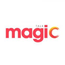 Magic Talk Logo
