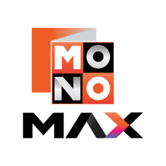 MONOMAX (Thailand, Cambodia, Laos)  [$] (geo/R) logo
