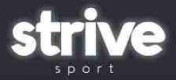 Strive Sport (Denmark) [$] logo