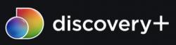 discovery+ Finland logo
