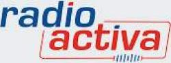 Radioactiva Ecuador logo