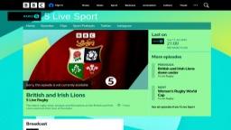 Match screenshot