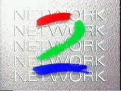 Network 2 (Ireland) Logo