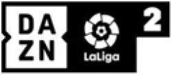 DAZN LaLiga 2 HD logo