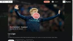 Match screenshot