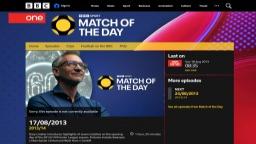 Match screenshot