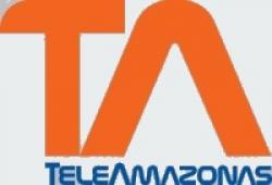 Teleamazonas logo