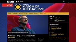 Match screenshot