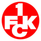 YouTube: 1. FC Kaiserslautern logo