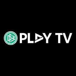 DFB Play TV (geo/R) logo