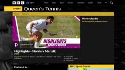 Match screenshot