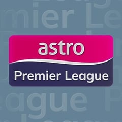 Astro Premier League HD logo