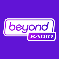 Beyond Radio logo