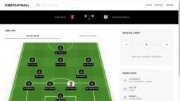 Match screenshot