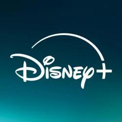Disney+ USA ($/geo/R) logo