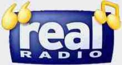 Real Radio Wales Logo
