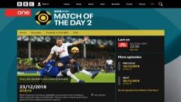Match screenshot