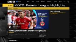 Match screenshot