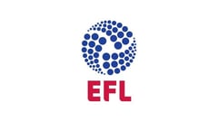 EFL Goals: Leagues 1 & 2 logo