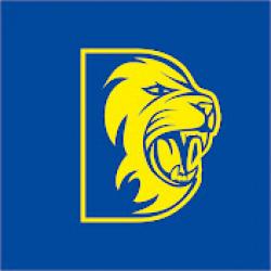 Durham Cricket logo