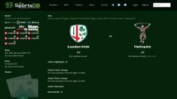 Match screenshot