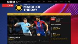 Match screenshot
