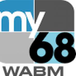 WABM logo