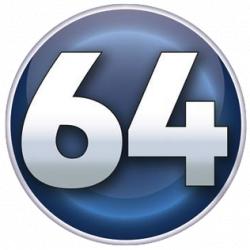 WAXN-TV logo