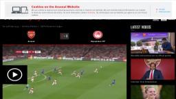 Match screenshot