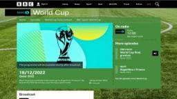 Match screenshot