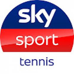 Sky Sport Tennis YouTube (DE) logo