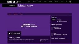 Match screenshot